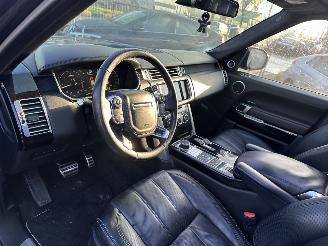Land Rover Range Rover 4.4 SDV8 250KW Autobiography Pano Clima Navi picture 12