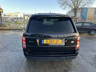 Land Rover Range Rover 4.4 SDV8 250KW Autobiography Pano Clima Navi picture 6