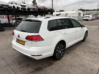 Volkswagen Golf 1.6 TDI 85KW DSG Clima Navi Led Xenon picture 2