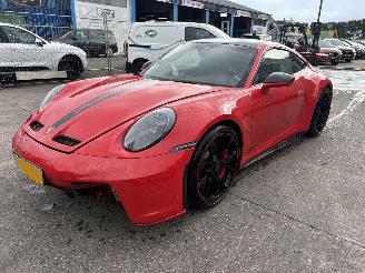 Porsche 911 4.0 GT3 510PK Autom. Schaalstoelen Carbondak NAP picture 2