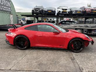 Porsche 911 4.0 GT3 510PK Autom. Schaalstoelen Carbondak NAP picture 3