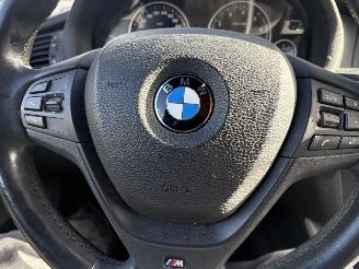 BMW X3 2.0 Autom. 135KW xDrive Clima Navi Xenon High Executive AWD NAP picture 13