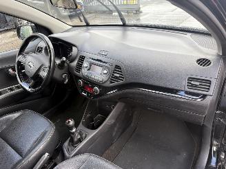 Kia Picanto 1.0 CVVT 51KW Clima Leer Led Xenon X-Treme NAP picture 7