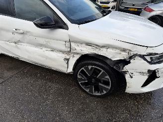 Opel Astra 54 kWh 115KW Autom. Clima Navi Electric NAP picture 17