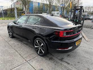 Avarii autoturisme Polestar 2 78kWh 300KW Long Range Dual Motor Pano Launch Edition NAP 2020/12