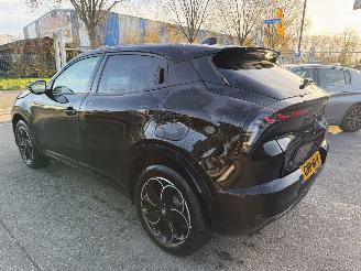 škoda osobní automobily Alfa Romeo Junior Elettrica 54 kWh 115KW Clima Navi Camera DNA NAP 2024/12