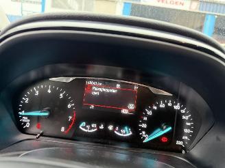 Ford Fiesta 1.0 Ecoboost 74KW Clima Navi Camera Led Titanium NAP picture 13