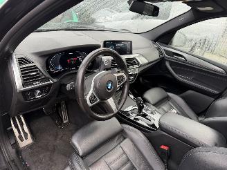 BMW X3 30e 135KW xDrive Autom. Pano Clima Navi NAP picture 11