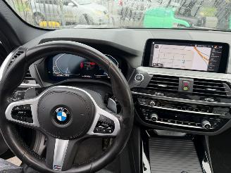 BMW X3 30e 135KW xDrive Autom. Pano Clima Navi NAP picture 13
