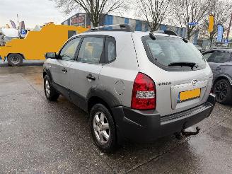 Hyundai Tucson 2.0 104KW Airco Active NAP picture 6