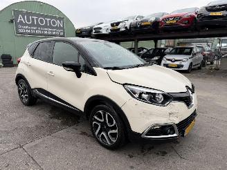 Avarii autoturisme Renault Captur 0.9 TCE 66KW Clima Navi Led Dynamique NAP 2013/8