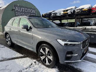 Vaurioauto  passenger cars Volvo Xc-60 2.0 T6 186KW Autom. Pano Plug-in Hybrid AWD Plus Bright NAP 2023/10