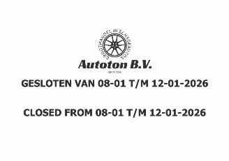 damaged passenger cars Mercedes A-klasse AUTOTON - GESLOTEN 2026/1