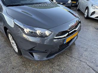 Kia Ceed 1.0 T-GDI 74KW Clima Navi Led Camera DynamicLine NAP picture 20
