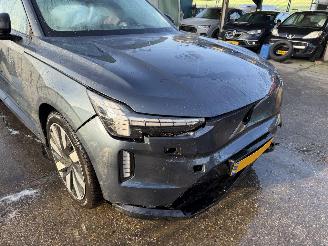 Volvo EX90 111 kWh Twin Motor Ultra 300KW 7 Pers Pano Clima Navi NAP picture 10