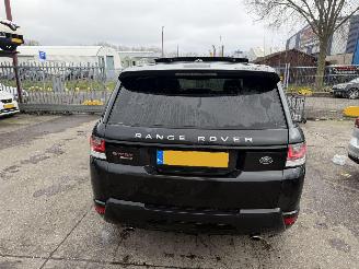 Land Rover Range Rover sport 3.0 TDV6 190KW Clima Navi Pano HSE Dynamic picture 4