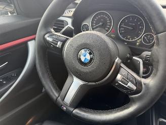 BMW 3-serie GT 328I 180KW Autom. Pano Clima Navi Camera Leer High Executive NAP picture 13