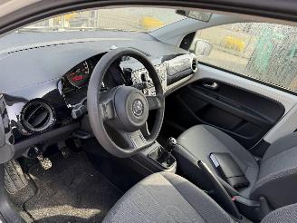 Volkswagen Up! 1.0 44KW Move Up Airco 5-Drs Bleumotion NAP picture 6