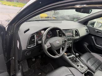 Seat Ateca 1.4 110KW Ecotsi Xcellence Pano Clima Navi Led Xenon picture 7