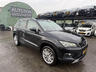Seat Ateca 1.4 110KW Ecotsi Xcellence Pano Clima Navi Led Xenon picture 1