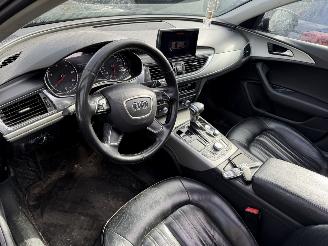 Audi A6 2.0 TDI 100KW Autom. Pano Clima Navi Lease Edition Business NAP picture 7