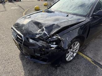 Audi A6 2.0 TDI 100KW Autom. Pano Clima Navi Lease Edition Business NAP picture 16