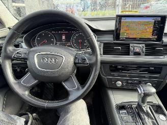 Audi A6 2.0 TDI 100KW Autom. Pano Clima Navi Lease Edition Business NAP picture 6