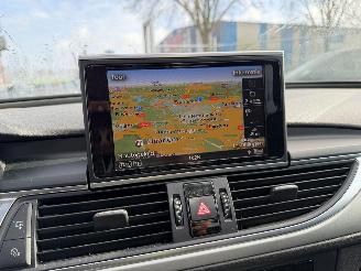 Audi A6 2.0 TDI 100KW Autom. Pano Clima Navi Lease Edition Business NAP picture 8
