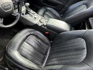 Audi A6 2.0 TDI 100KW Autom. Pano Clima Navi Lease Edition Business NAP picture 11