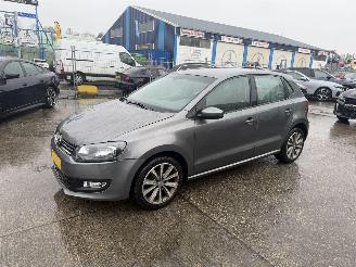 Avarii autoturisme Volkswagen Polo 1.0 44KW Airco 5-Deurs 2014/4