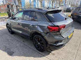 Volkswagen T-Roc 1.5 TSI 110KW DSG R Clima Navi Led Xenon Virtual Dash picture 5