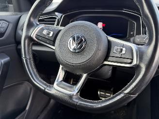 Volkswagen T-Roc 1.5 TSI 110KW DSG R Clima Navi Led Xenon Virtual Dash picture 12