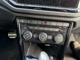 Volkswagen T-Roc 1.5 TSI 110KW DSG R Clima Navi Led Xenon Virtual Dash picture 10