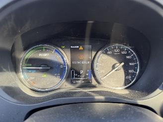 Mitsubishi Outlander 2.4 PHEV 99KW Clima Navi Schuifdak IntenseNAP picture 13