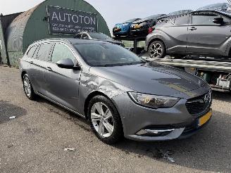 Opel Insignia 1.6 CDTI 100KW Autom. Navi Clima Camera Business Executive picture 1