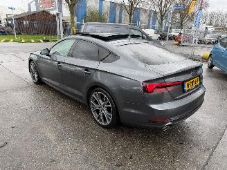 Audi A5 40 TFSI 140KW S-Tronic Pano Clima Navi Led Design picture 7