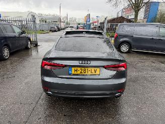 Audi A5 40 TFSI 140KW S-Tronic Pano Clima Navi Led Design picture 6