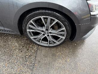 Audi A5 40 TFSI 140KW S-Tronic Pano Clima Navi Led Design picture 22