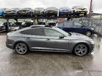 Audi A5 40 TFSI 140KW S-Tronic Pano Clima Navi Led Design picture 4