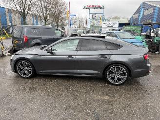 Audi A5 40 TFSI 140KW S-Tronic Pano Clima Navi Led Design picture 8