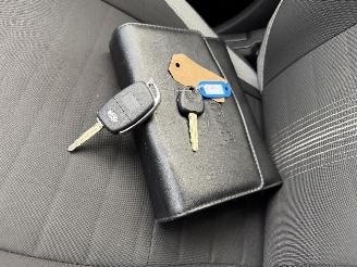 Hyundai I-10 1.0 49KW Comfort Navi Clima Camera Led Smart NAP picture 13