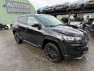 Jeep Compass 4xe 240 Plug-in Hybrid Electric S Autom. Clima Navi picture 2