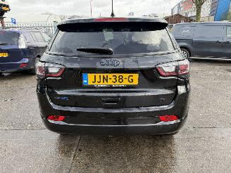 Jeep Compass 4xe 240 Plug-in Hybrid Electric S Autom. Clima Navi picture 5