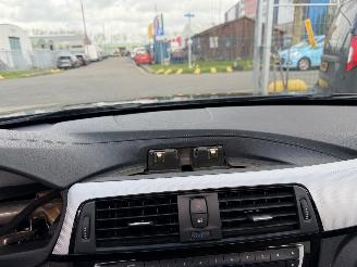 BMW 3-serie 320i Autom. 135KW M Sport Pano Clima Navi picture 8