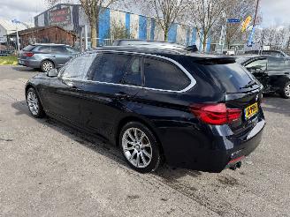 BMW 3-serie 320i Autom. 135KW M Sport Pano Clima Navi picture 5