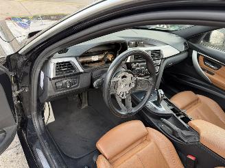 BMW 3-serie 320i Autom. 135KW M Sport Pano Clima Navi picture 6