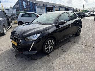 Peugeot 208 1.2 55KW Clima Navi Led Active Pack 5-Drs NAP picture 5