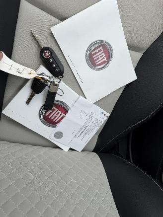 Fiat 500 1.0 Hybrid 51KW Clima Pano Led Dolcevita NAP picture 11