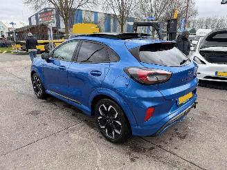 Ford Puma 1.0 Ecoboost 114KW Pano Clima Navi Led ST-Line X First Edition Camera NAP picture 2