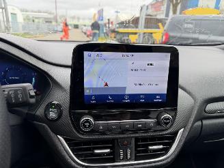 Ford Puma 1.0 Ecoboost 114KW Pano Clima Navi Led ST-Line X First Edition Camera NAP picture 8